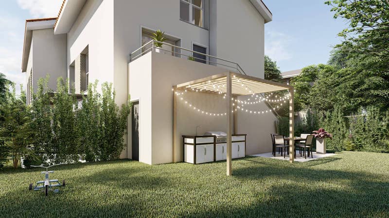 Logements loi Pinel proche saint priest
